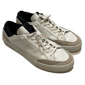 11 / The Kooples men’s sneakers